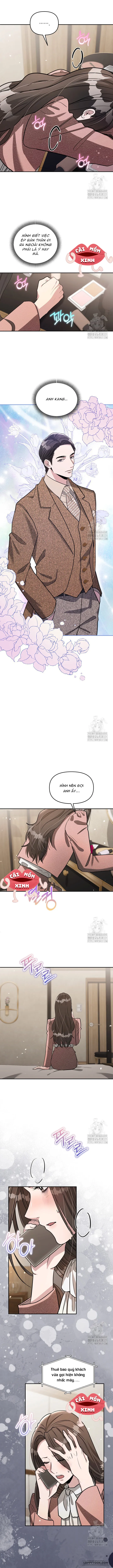 Collector - Chap 29 - Trang 7