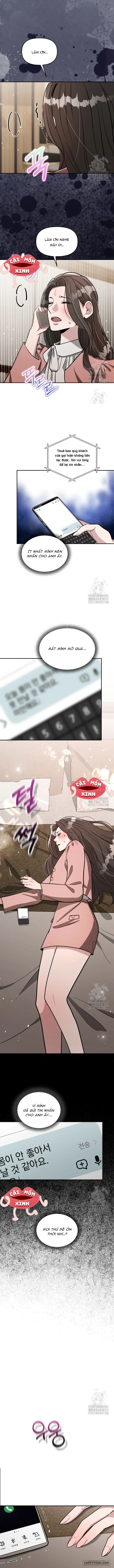 Collector - Chap 29 - Trang 8