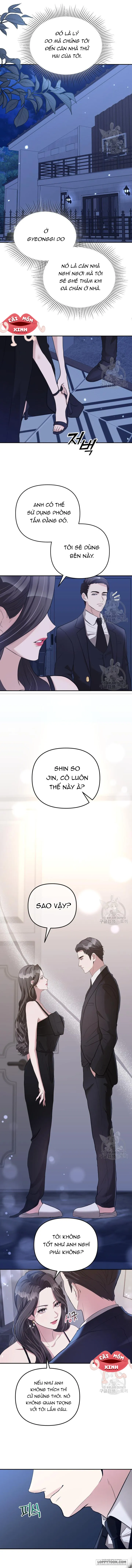 Collector - Chap 3 - Trang 3
