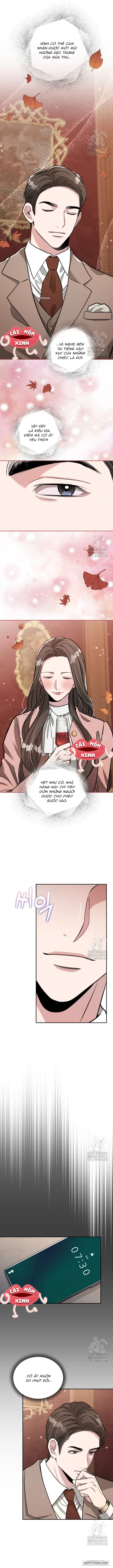 Collector - Chap 30 - Trang 2