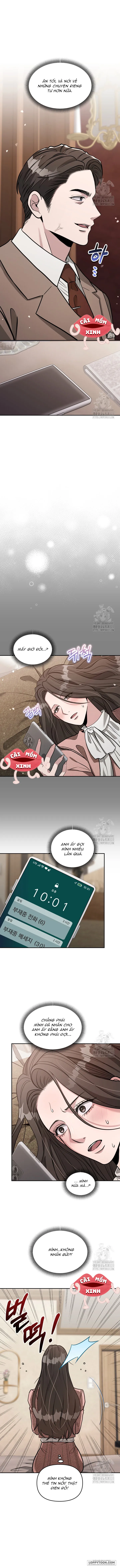 Collector - Chap 30 - Trang 5