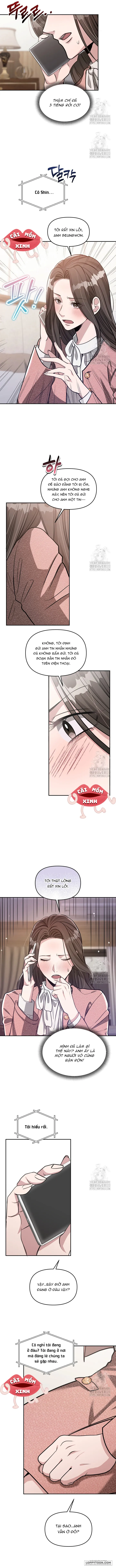 Collector - Chap 30 - Trang 6