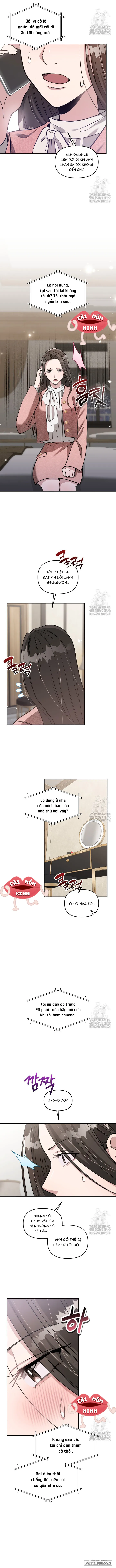 Collector - Chap 30 - Trang 7