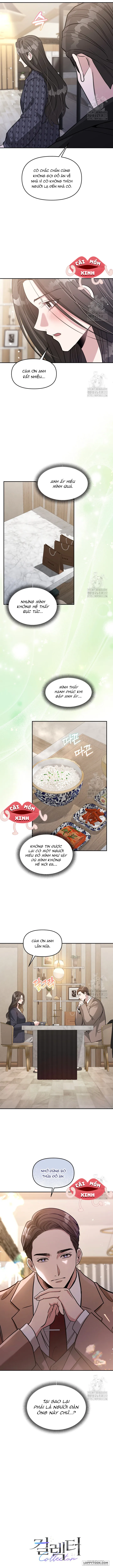 Collector - Chap 30 - Trang 9