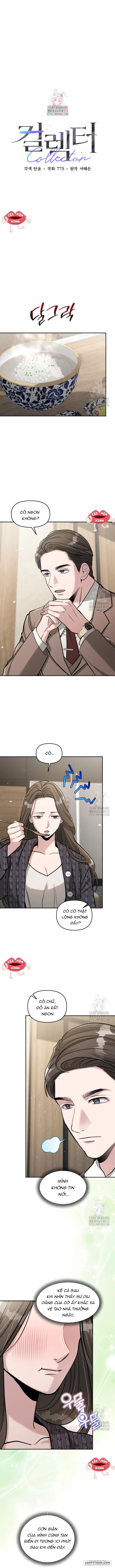 Collector - Chap 31 - Trang 0