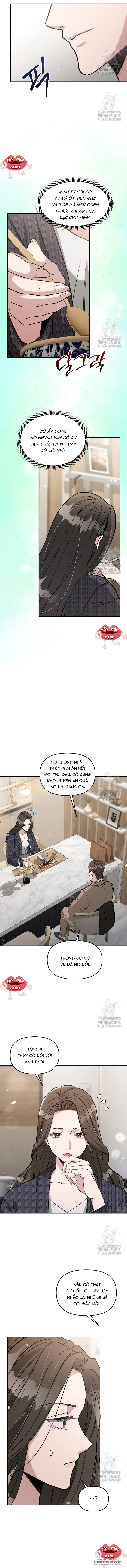 Collector - Chap 31 - Trang 1