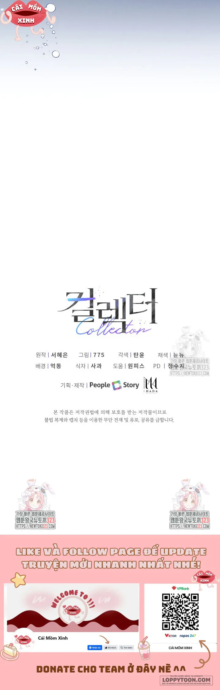 Collector - Chap 31 - Trang 10