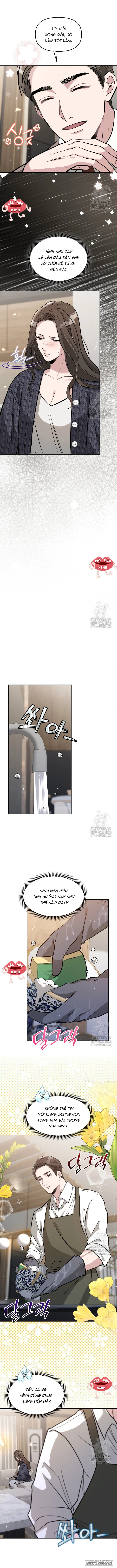 Collector - Chap 31 - Trang 4