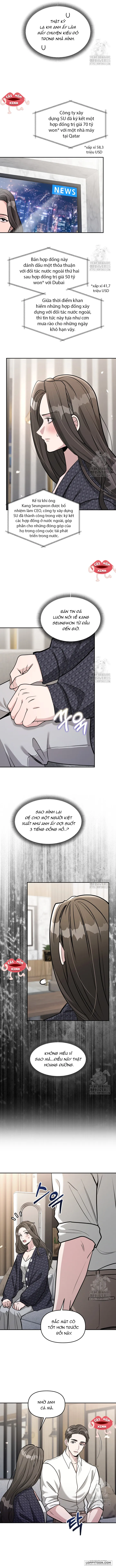 Collector - Chap 31 - Trang 5