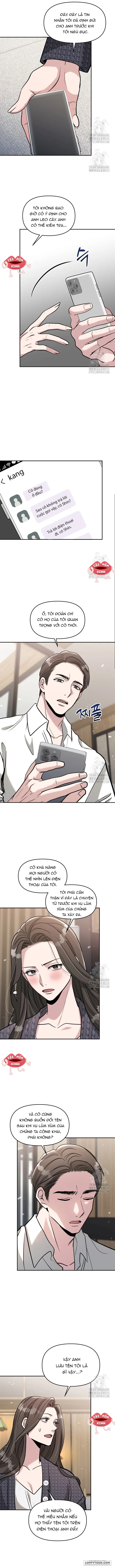 Collector - Chap 31 - Trang 6