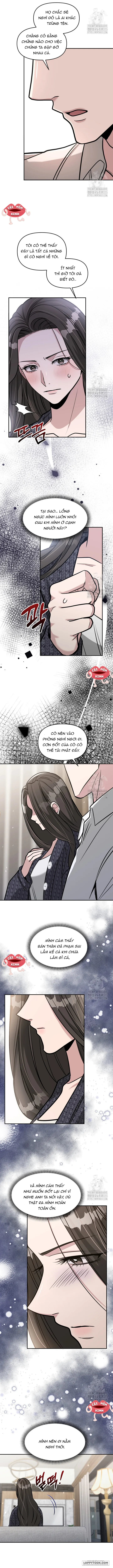 Collector - Chap 31 - Trang 7