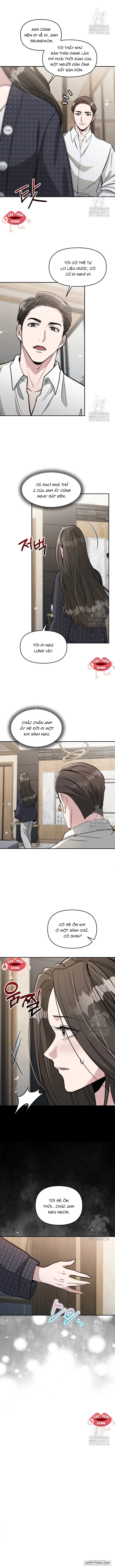 Collector - Chap 31 - Trang 8