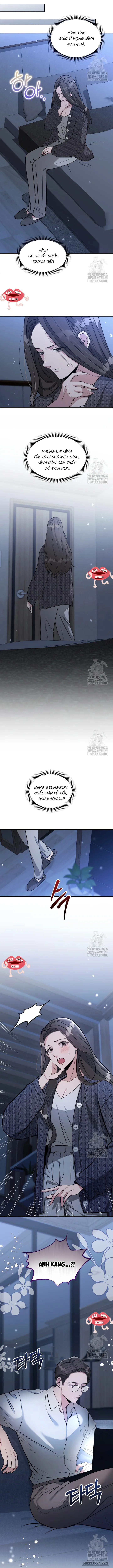Collector - Chap 31 - Trang 9