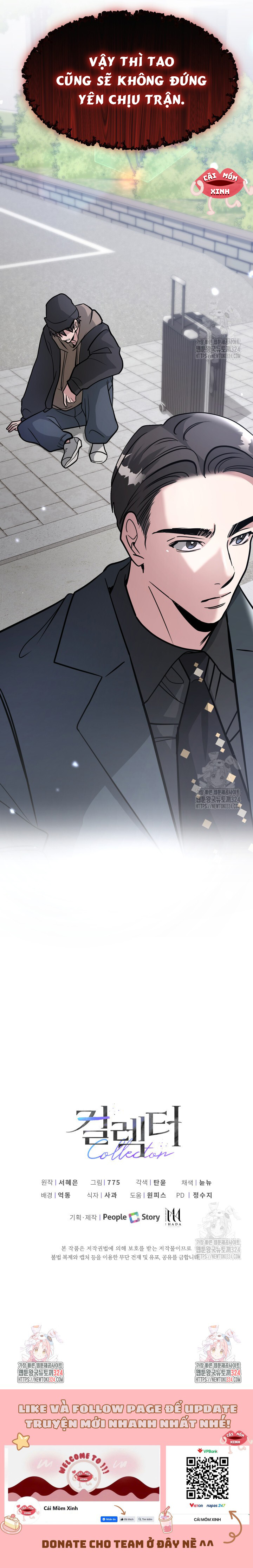 Collector - Chap 32 - Trang 10