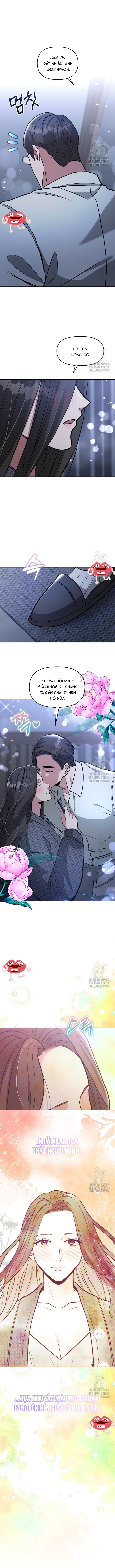 Collector - Chap 32 - Trang 3