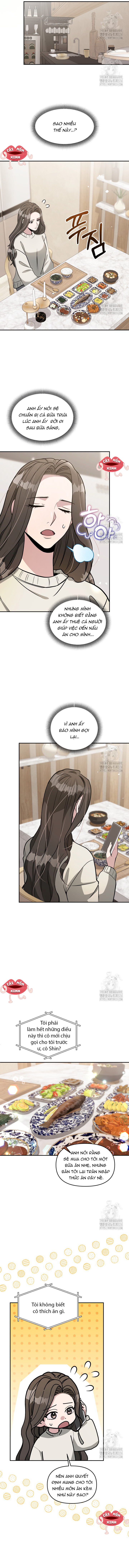 Collector - Chap 32 - Trang 4