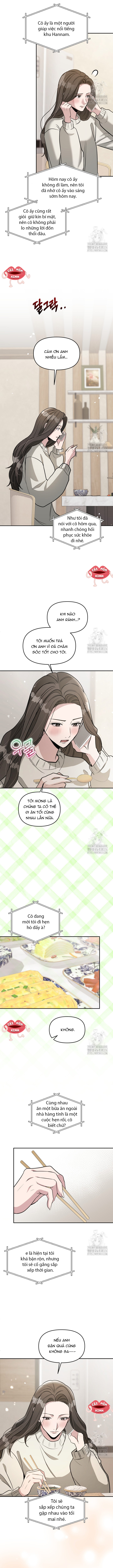 Collector - Chap 32 - Trang 5