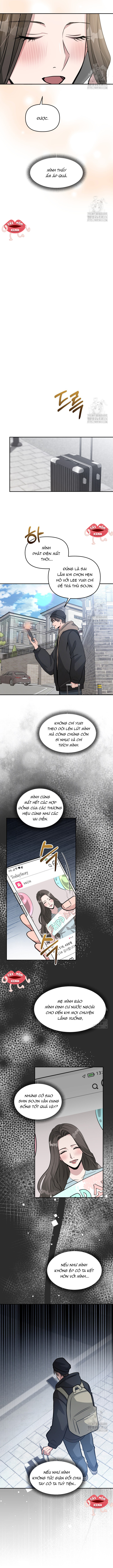 Collector - Chap 32 - Trang 6