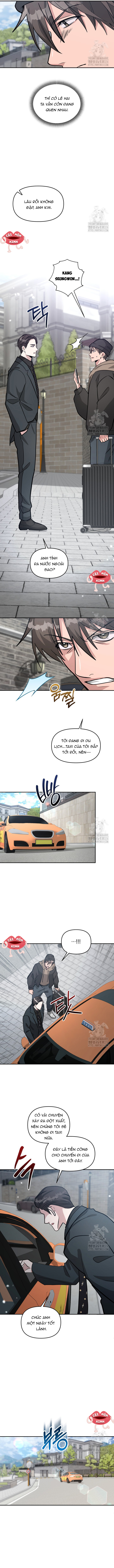 Collector - Chap 32 - Trang 7