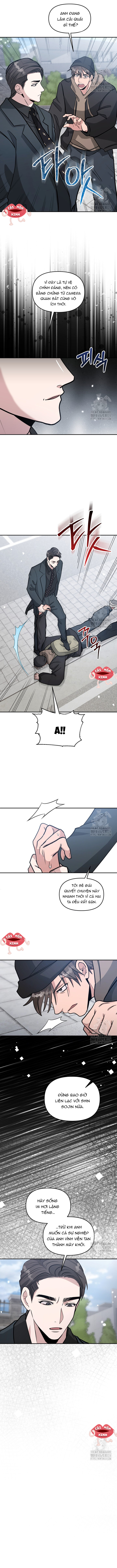 Collector - Chap 32 - Trang 8