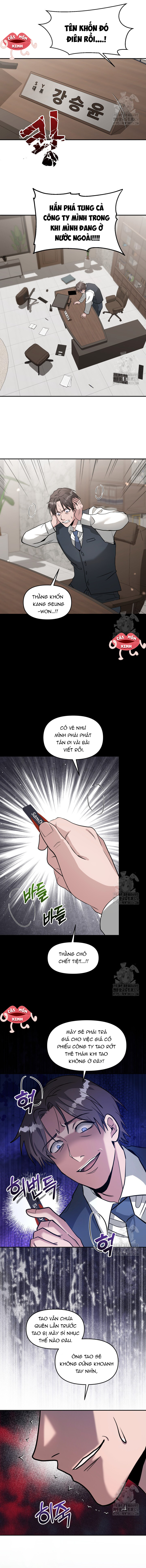 Collector - Chap 32 - Trang 9