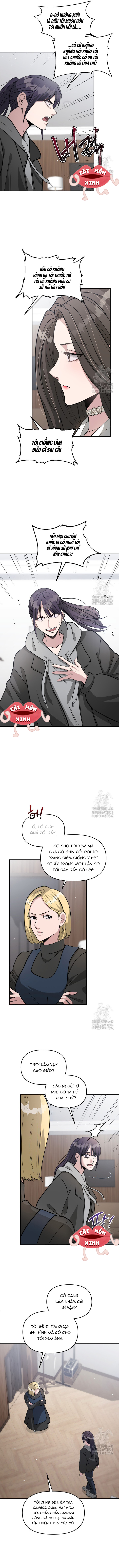 Collector - Chap 34 - Trang 1