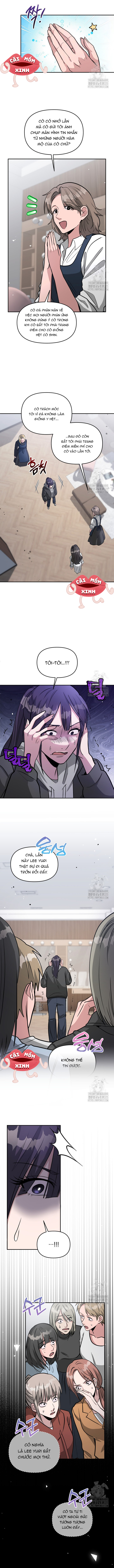 Collector - Chap 34 - Trang 2