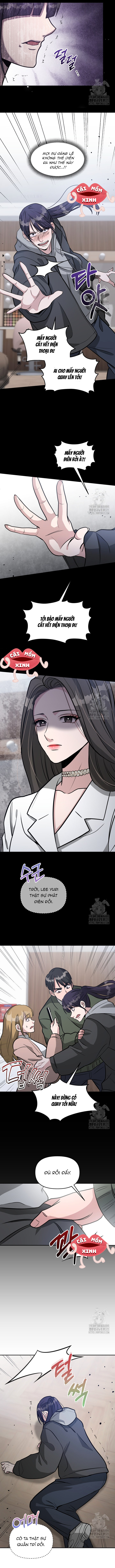 Collector - Chap 34 - Trang 3