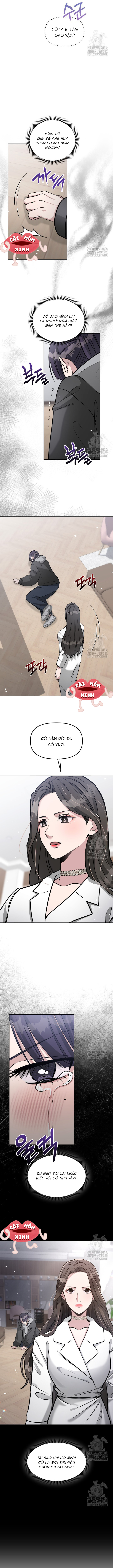 Collector - Chap 34 - Trang 4
