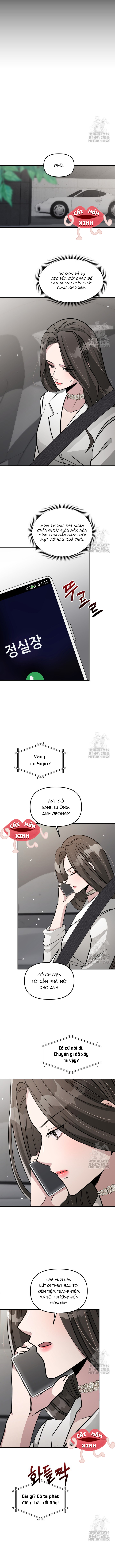 Collector - Chap 34 - Trang 5