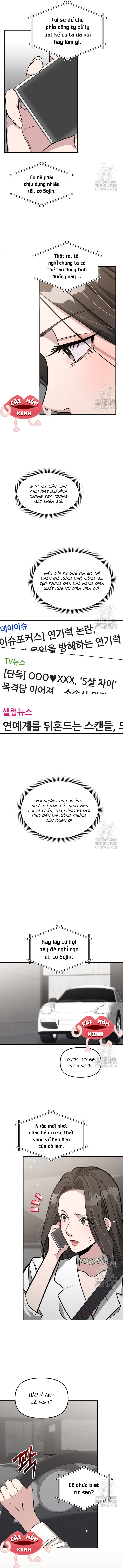 Collector - Chap 34 - Trang 6
