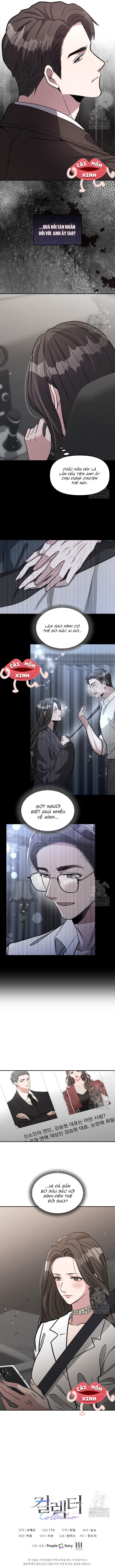Collector - Chap 34 - Trang 9