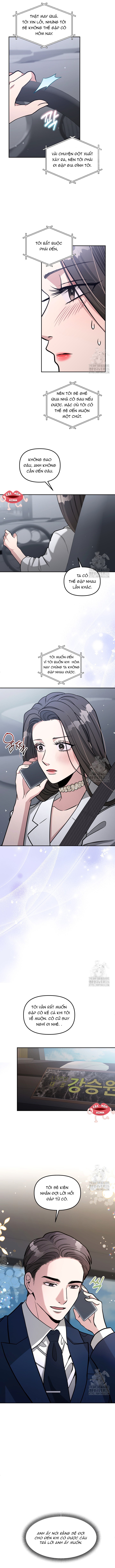 Collector - Chap 35 - Trang 1