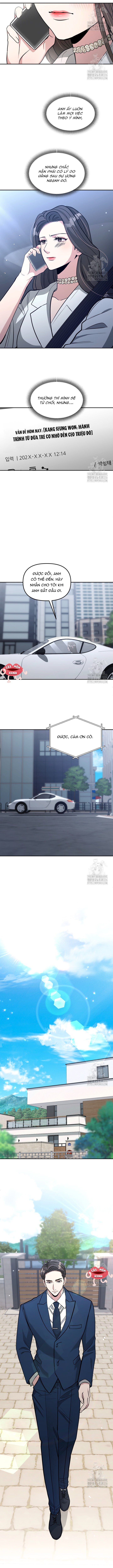 Collector - Chap 35 - Trang 2