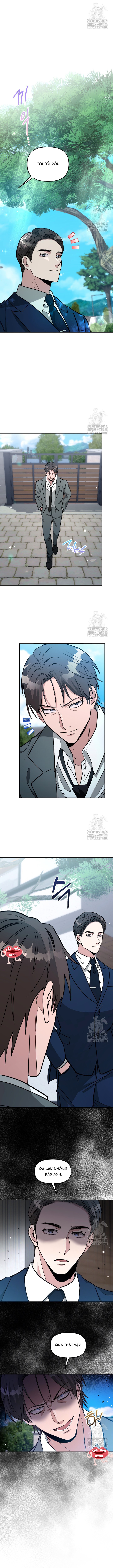 Collector - Chap 35 - Trang 3