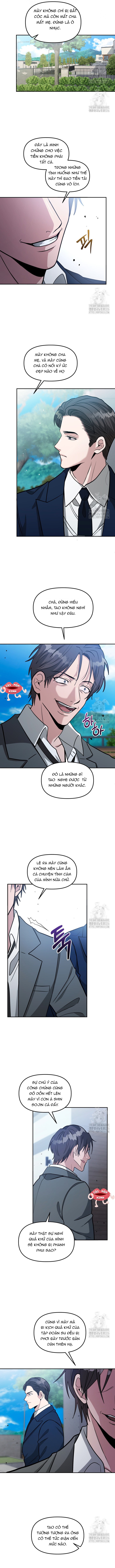 Collector - Chap 35 - Trang 4