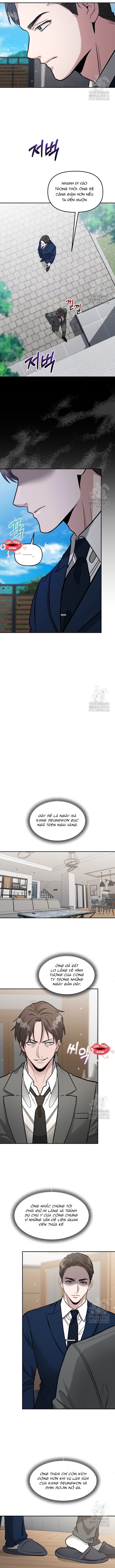 Collector - Chap 35 - Trang 5