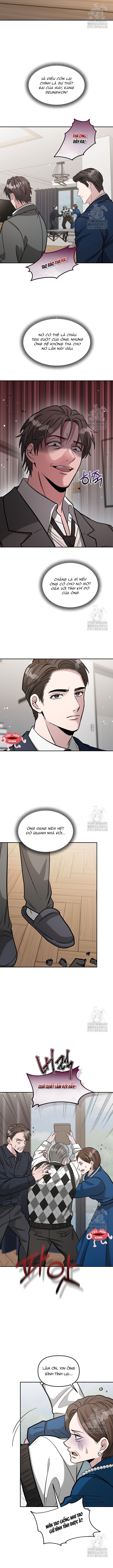 Collector - Chap 35 - Trang 6