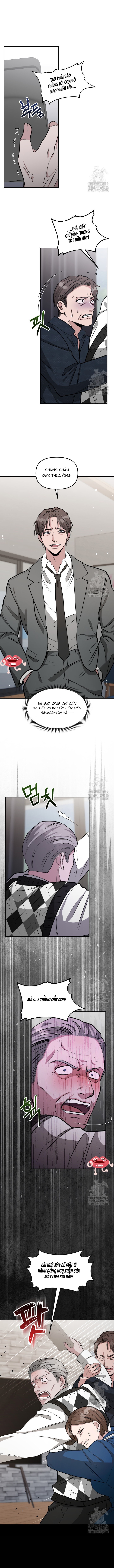 Collector - Chap 35 - Trang 7