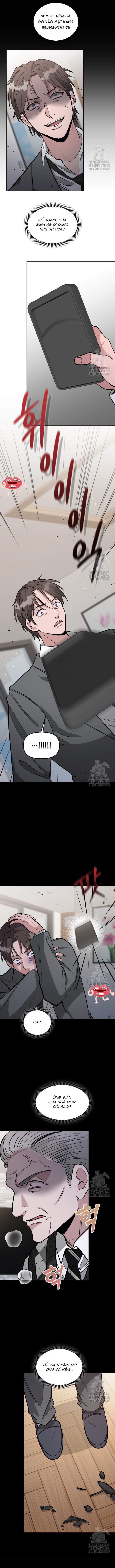 Collector - Chap 35 - Trang 8