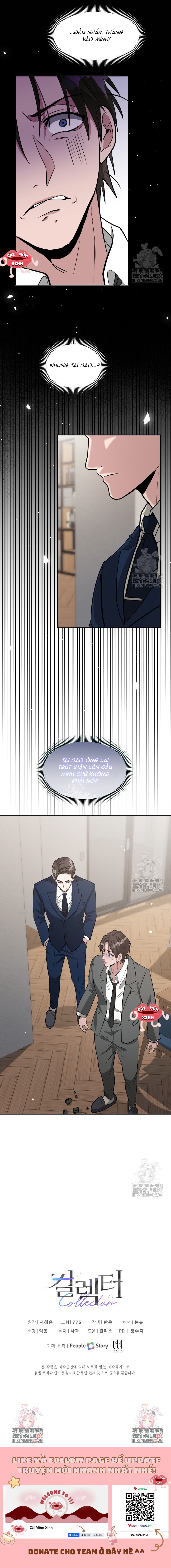 Collector - Chap 35 - Trang 9