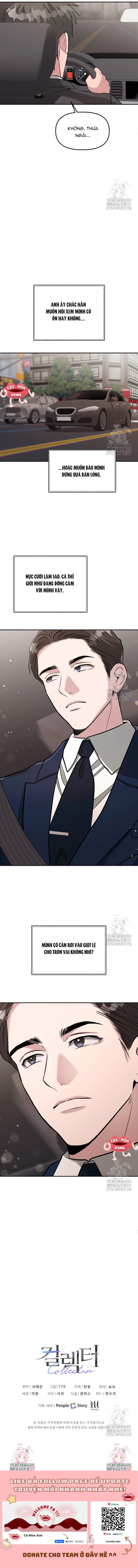Collector - Chap 36 - Trang 10