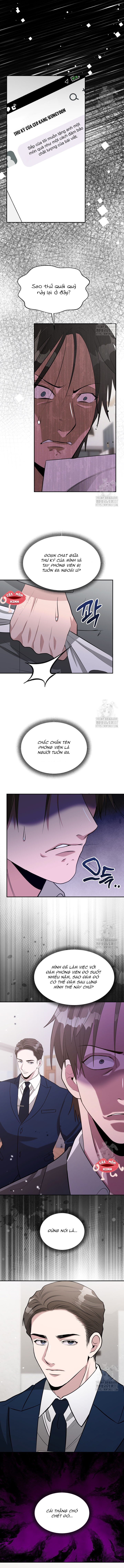 Collector - Chap 36 - Trang 2