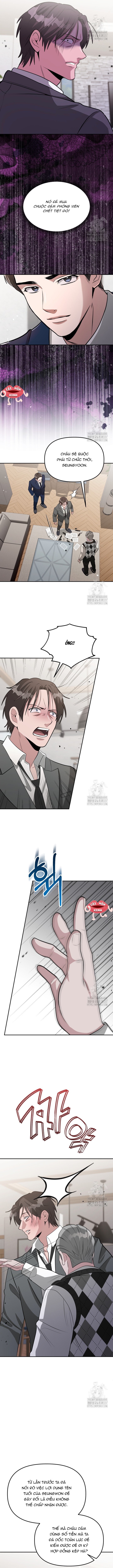 Collector - Chap 36 - Trang 3