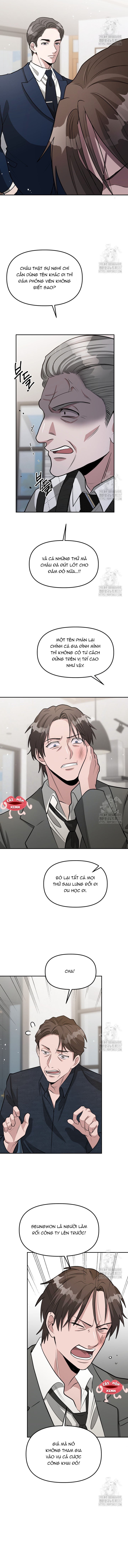 Collector - Chap 36 - Trang 4