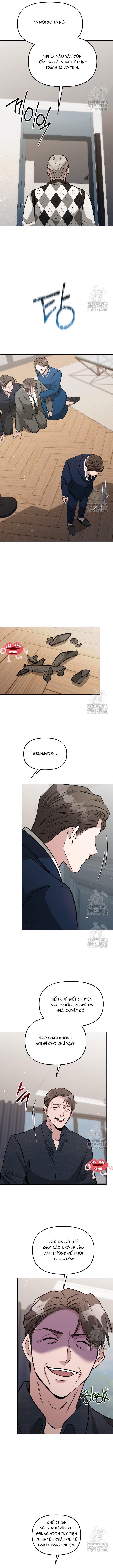 Collector - Chap 36 - Trang 6