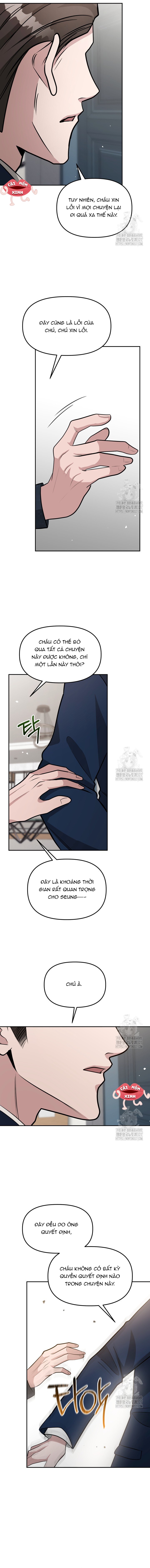 Collector - Chap 36 - Trang 7