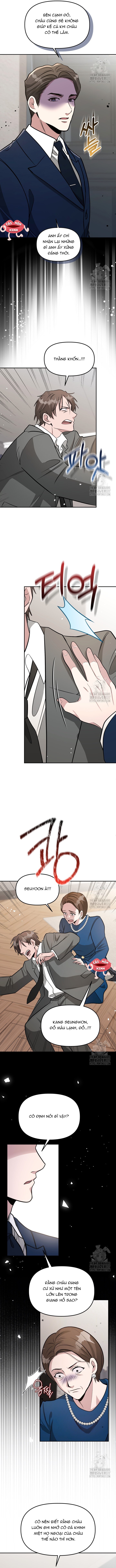 Collector - Chap 36 - Trang 8