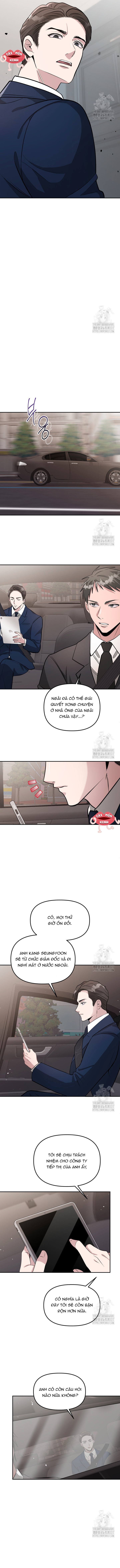 Collector - Chap 36 - Trang 9