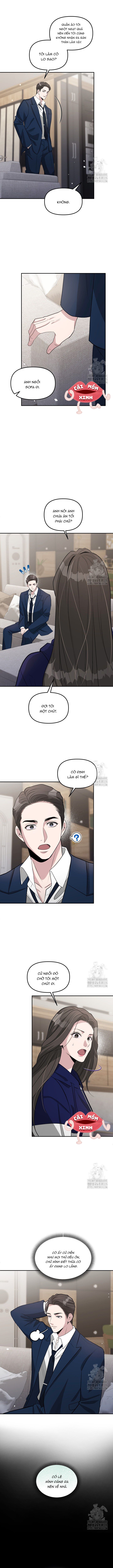 Collector - Chap 37 - Trang 1